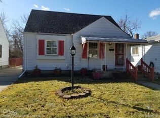 19637 Lyndon St, Detroit, MI 48223