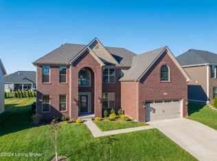 14238 Halden Ridge Way, Louisville, KY 40245