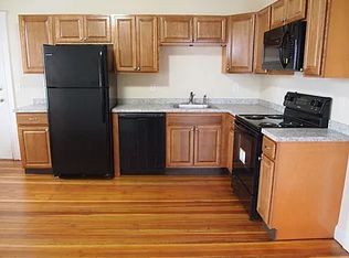 203 Wood Ave #1R, Woonsocket, RI 02895