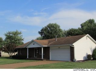 4716 Snow White Ter, Alton, IL 62002