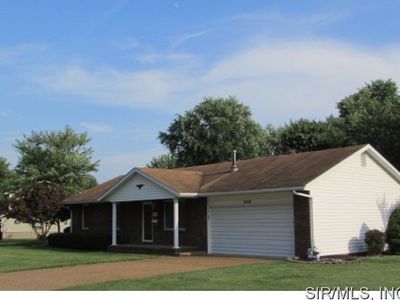 4716 Snow White Ter, Alton, IL, 62002