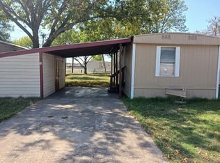 7800 Taylor St Lot 28, Greenville, TX 75402