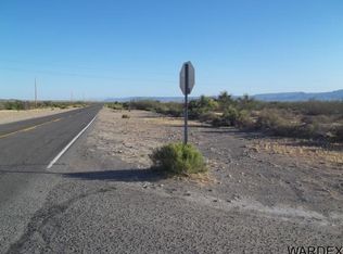 55 S Aztec Rd, Golden Valley, AZ 86413