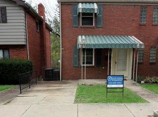 3143 Glendale Ave, Pittsburgh, PA 15227