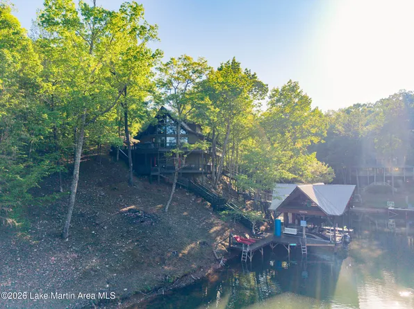 834 Sandy Ln, Dadeville, AL 36853
