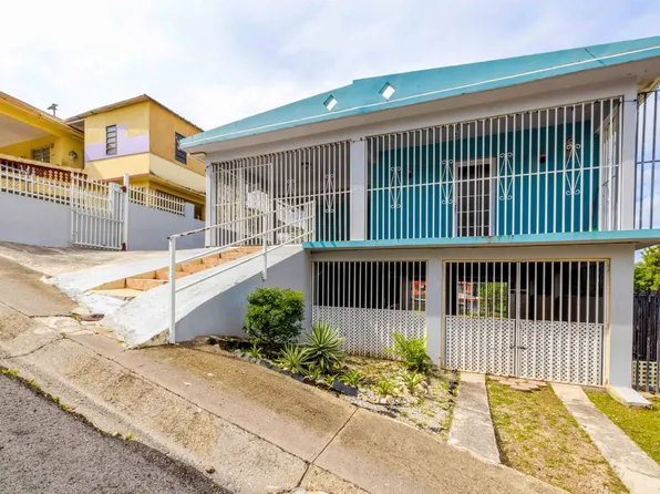 527 Calle Los Girasoles, Villalba, PR 00766