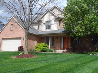 6109 Wilson Rd, Ann Arbor, MI 48108