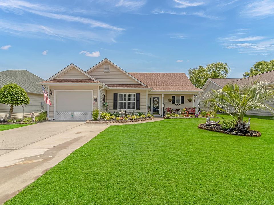 4153 Wrens Landing Dr, Little River, SC 29566 Zillow