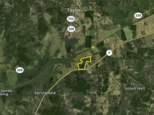 Highway 7, Water Valley, MS 38965