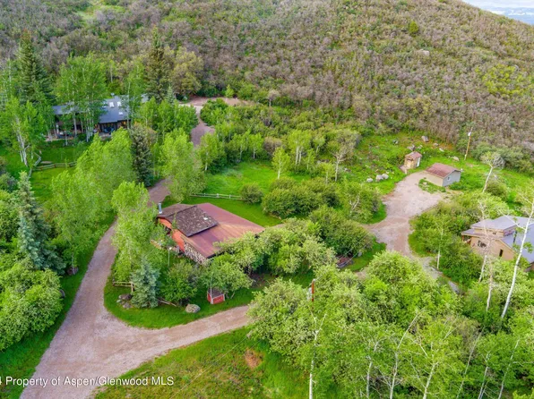 455 Sun King Dr, Glenwood Springs, CO 81601