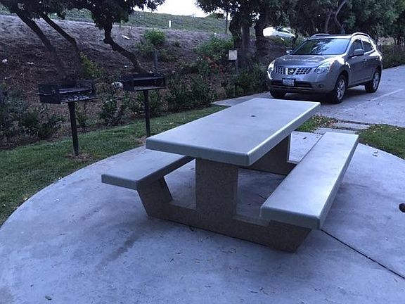 Picnic Area