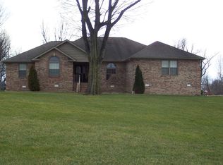 125 Cedar Ridge Pl, Paducah, KY 42003