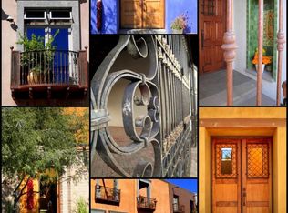 898 W Cushing St, Tucson, AZ 85745