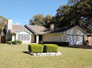 3902 Reynosa Dr, Austin, TX 78739