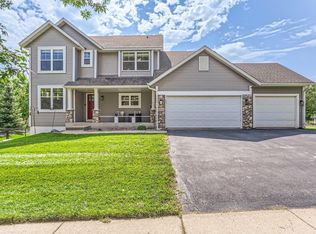 20034 Erickson Path, Farmington, MN 55024