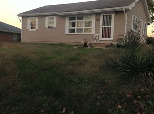 107 Sunset Drive, Campbellsville, KY 42718