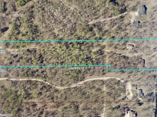 40300 County Road 4, Laporte, MN 56461