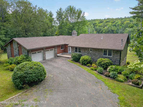131 Dederich Road, East Durham, NY 12423