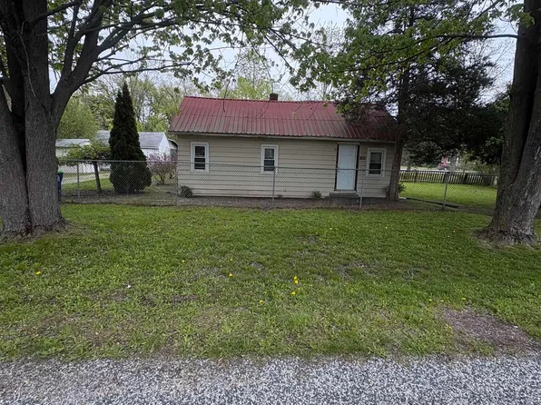 3580 Wilkins St, Saginaw, MI 48601