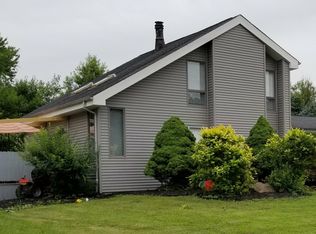 2168 Leah Ln, Reynoldsburg, OH 43068