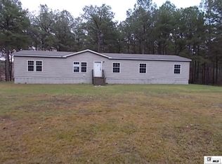 1809 Highway 151 S, Calhoun, LA 71225