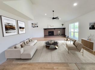 2317 Woodhollow Ave, Mesquite, TX 75150