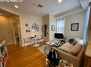 466R Green St #9R, Cambridge, MA 02139