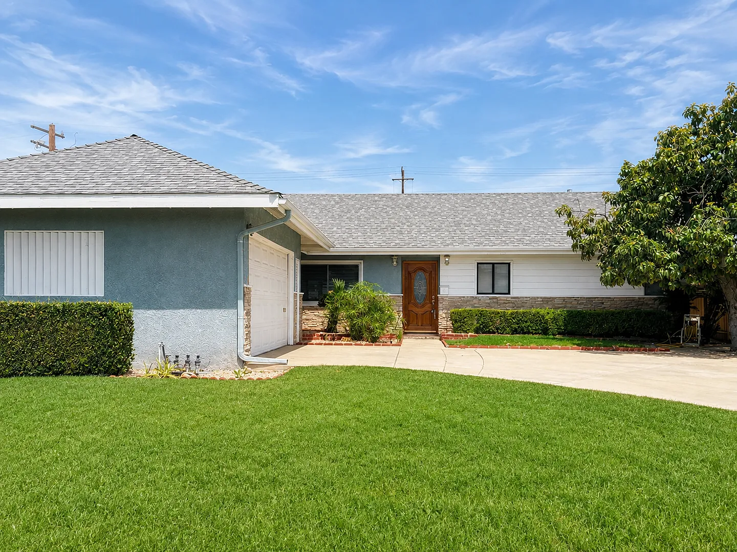 5 Bed 1.5 Ba in Covina — Photo 2