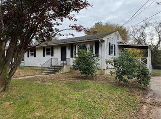 86 Wilkey Ave, Portsmouth, RI 02871
