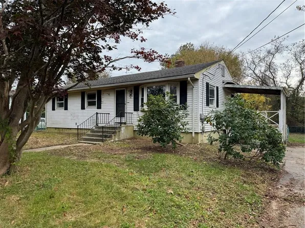 86 Wilkey Ave, Portsmouth, RI 02871