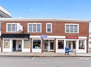 50 Maple St #5, Danvers, MA 01923