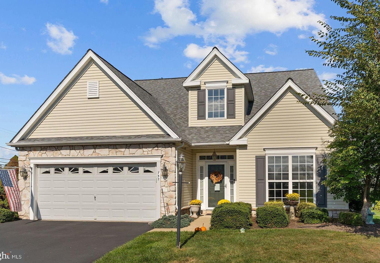 757 Village Ave, Collegeville, PA 19426 | Zillow