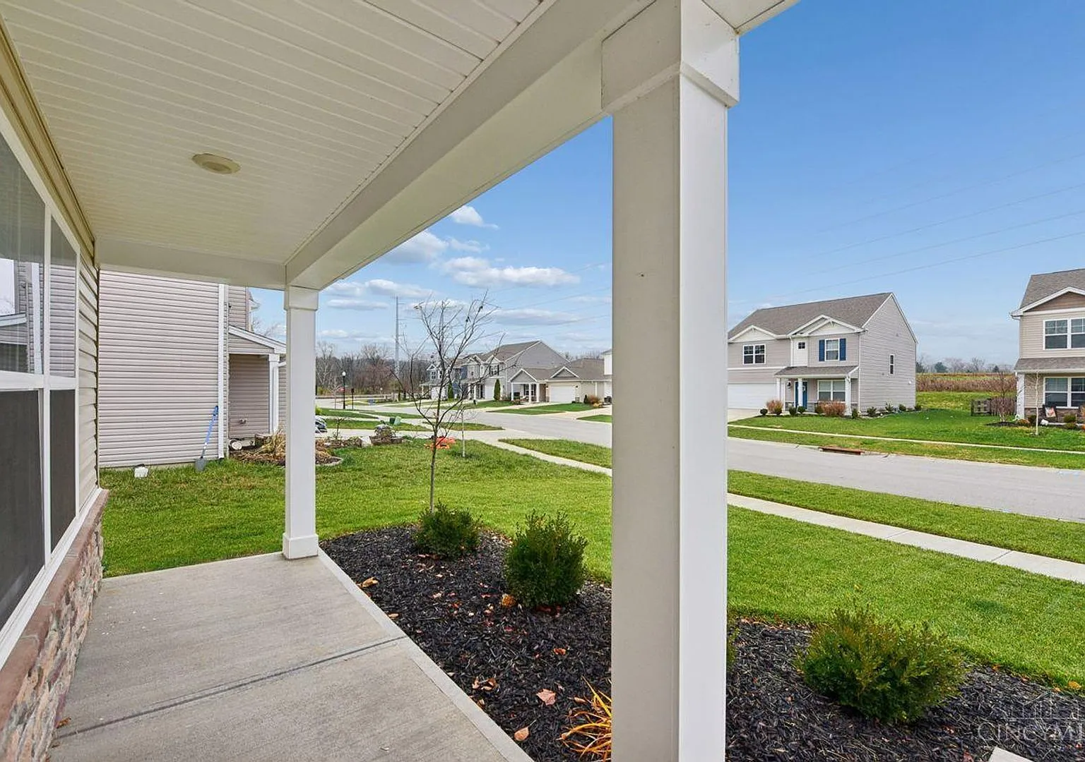 Morrow: New Construction 3 bed, 2 Bath for Rent. — Photo 4