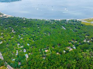 9 Lincoln St, Sag Harbor, NY 11963