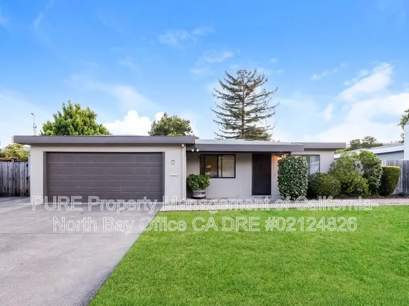 10 Nancy Dr, Novato, CA 94947
