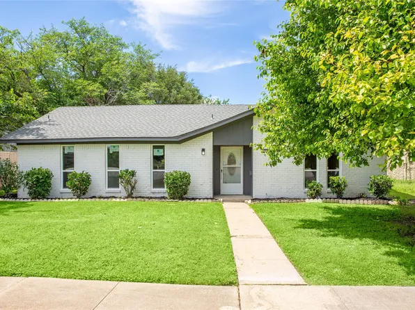 1021 Pleasant Valley Rd, Garland, TX 75040