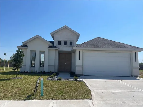 703 La Laguna Rd, Mission, TX 78572