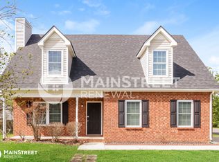 1191 Catawba Way, Murfreesboro, TN 37130