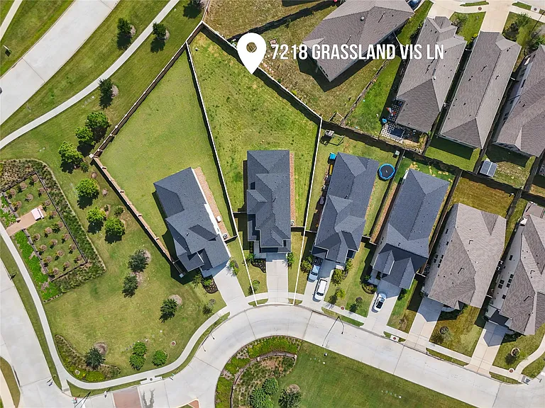 7218 Grassland Vista Ln — Photo 43
