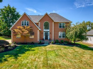 481 Buttevant Dr, Munroe Falls, OH 44262