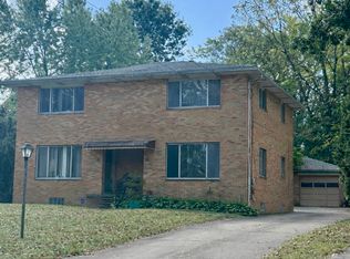 124 Kenridge Rd, Fairlawn, OH 44333