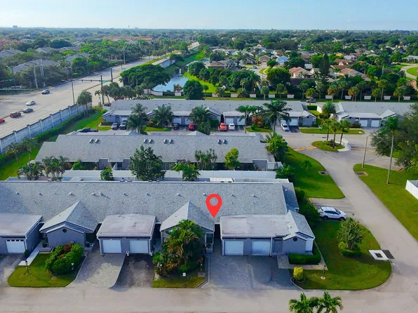 4550 Biddeford Avenue #38, West Palm Beach, FL 33417