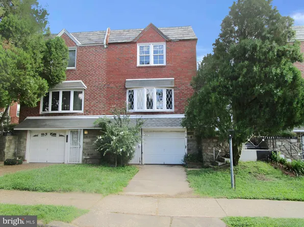 8305 Rodney St, Philadelphia, PA 19150