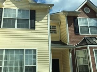 2399 Brianna Dr, Hampton, GA