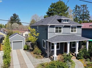 5141 NE Jarrett St, Portland, OR 97218