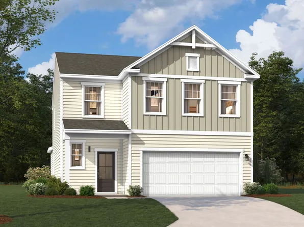 821 Huxley Ln, Elgin, SC 29045