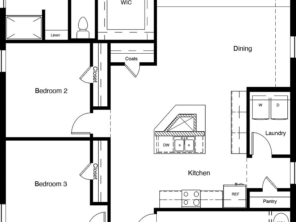 Floor Plan.