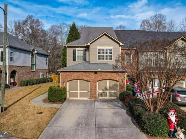 121 Trailside Cir, Hiram, GA 30141