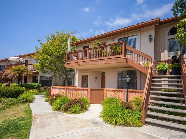 4055 Carmel View Rd Unit 43, San Diego, CA 92130