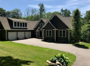 10 Warner Rd, Barkhamsted, CT 06063